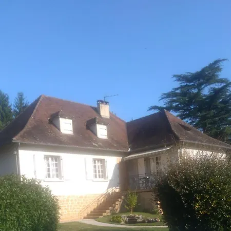 Le Clos Des Pradels Nyaraló *