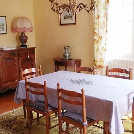 Le Clos Des Pradels Nyaraló
