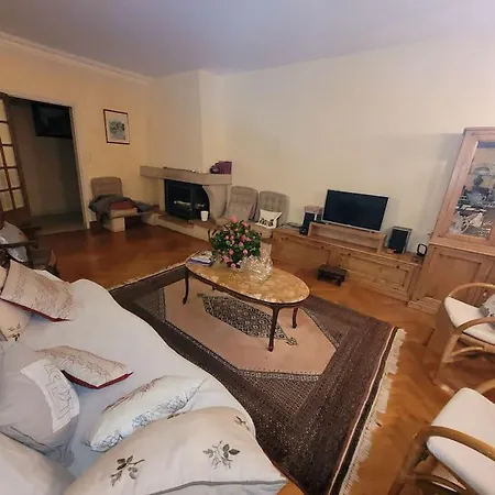 Nyaraló Le Clos Des Pradels