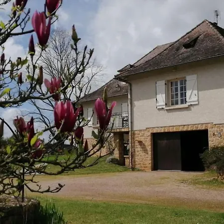 Nyaraló Le Clos Des Pradels *