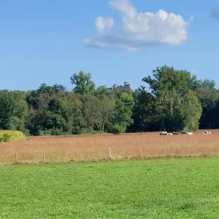 Hébergement de vacances Le Clos Des Pradels