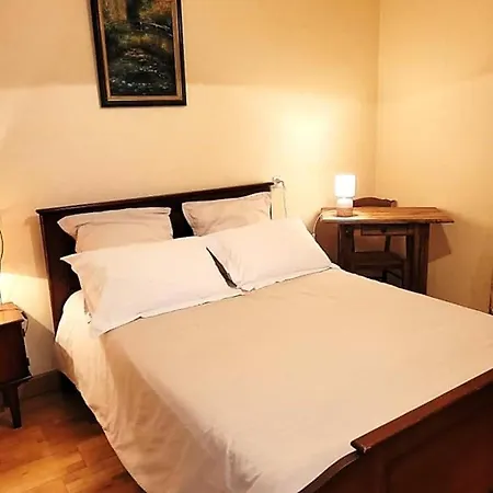 Le Clos Des Pradels Holiday home Girac