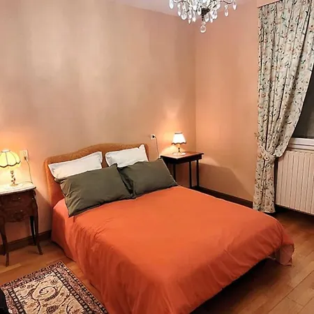 Holiday home Le Clos Des Pradels *