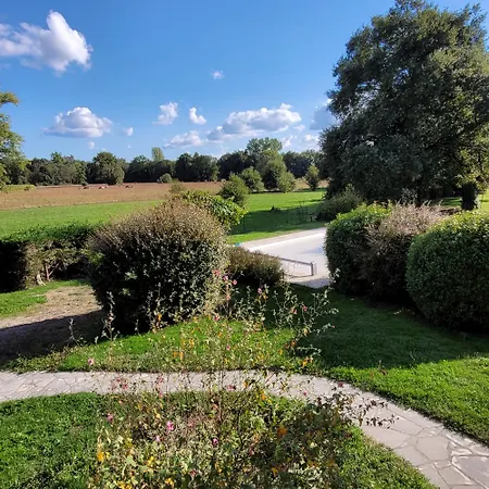 Le Clos Des Pradels Holiday home *