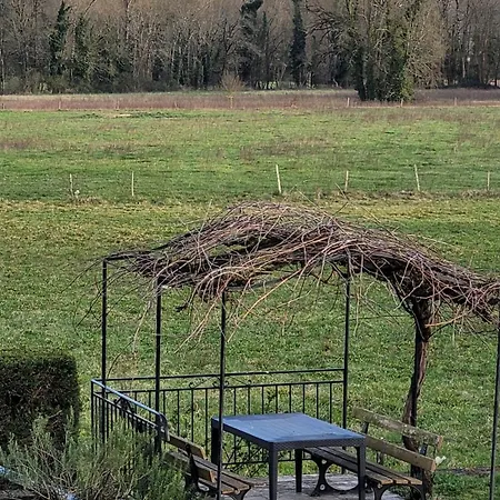 Vakantiehuis Le Clos Des Pradels *