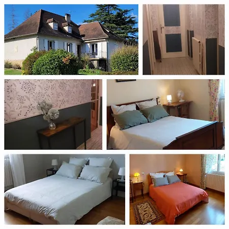 Holiday home Le Clos Des Pradels