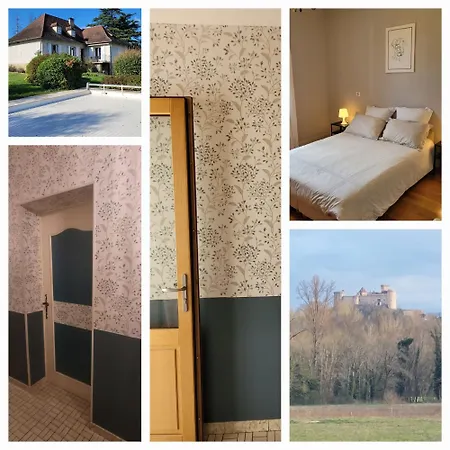 Le Clos Des Pradels