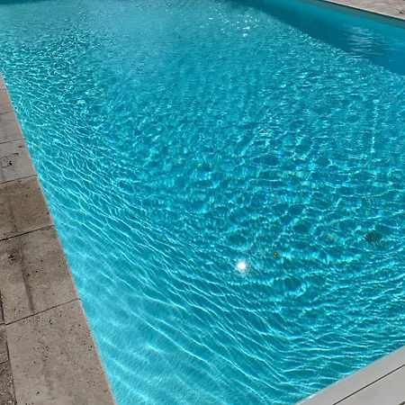 Le Clos Des Pradels Vakantiehuis