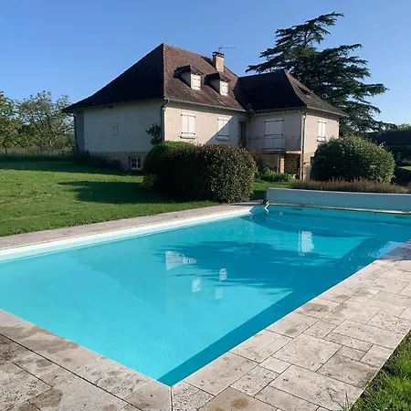 Le Clos Des Pradels *