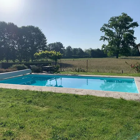 Le Clos Des Pradels * Girac